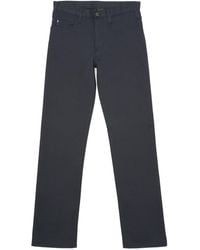 mens black jeans armani