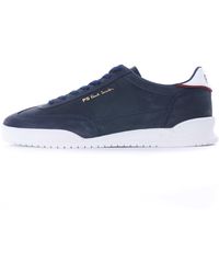 Paul Smith Low-top sneakers for Men - Up to 60% off | Lyst