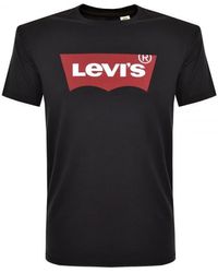 levi tshirts