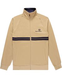 Sergio Tacchini - New Dallas Track Top - Lyst