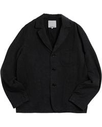 YMC - Scuttlers Jacket - Lyst