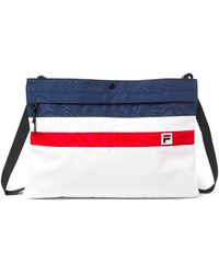 man bag fila