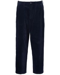 Barbour - Stretch Cord Relaxed Fit Trouser - Lyst