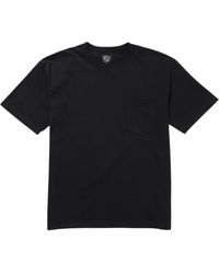 Orslow - Pocket T-Shirt - Lyst