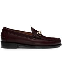 Sebago - Joe Modena Leather Loafer - Lyst