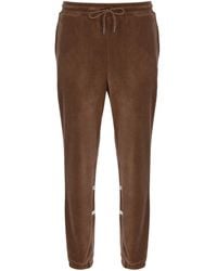 Fila - Otello Contrast Panel Track Pants - Lyst
