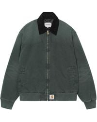 Carhartt - Og Santa Fe Jacket - Lyst