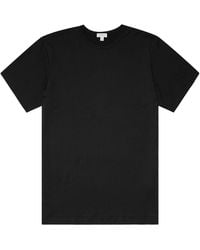 Sunspel - Classic T-Shirt - Lyst