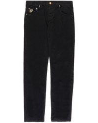 Lois - Sierra Thin Corduroy Trousers - Lyst