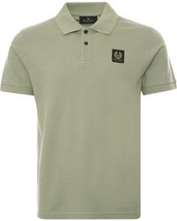 belstaff polo sale