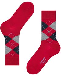Burlington - Manchester Socks - Lyst