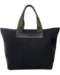 MINNESSAK - Large Tote - Lyst