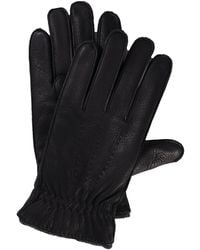 Dents - Deerskin Gloves - Lyst