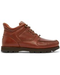 Rockport Archive - Umbwe Hiker Boots - Lyst