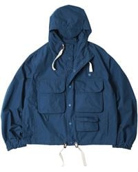 FRIZMWORKS - Wading Hooded Parka - Lyst