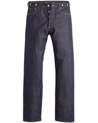 Levi's - Levi's Vintage Clothing 1922 501 Jeans - Lyst