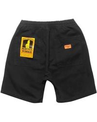 Service Works - Classic Chef Shorts - Lyst