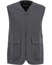Barbour - Re-Engineered Flyweight Gilet - Lyst