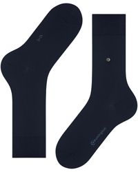 Burlington - Lord Socks - Lyst