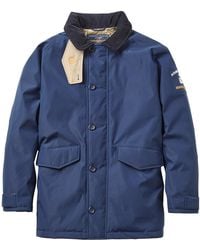 Henri Lloyd - Consort Rwr Jacket - Lyst