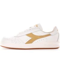 diadora borg elite