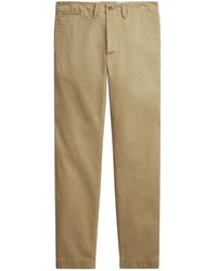 RRL - Officer's Chino Trousers - Lyst