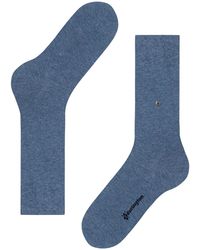 Burlington - Burlington Lord Socks - Lyst