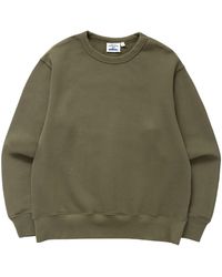 Power Goods - Loopback Crewneck - Lyst