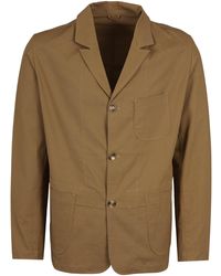 real hoxton - Ripstop Engineer Jacket - Lyst