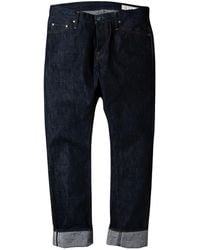 Big John Denim - Rare Slim Jeans - Lyst