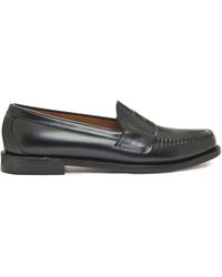 Sebago - Cayman Loafers - Lyst
