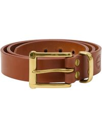 Barnes & Moore - Garrison Belt - Lyst