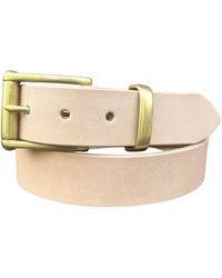 Barnes & Moore - Garrison Belt - Lyst