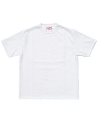 Big John Denim - Magnum Weight Crewneck T-Shirt - Lyst