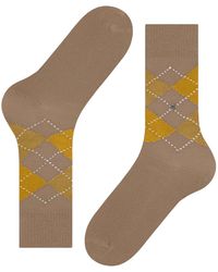Burlington - Preston Socks - Lyst
