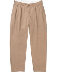 Service Works - Twill Part Timer Pants - Lyst