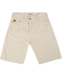 Lois - Pepe Jumbo Corduroy Shorts - Lyst