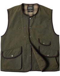 FRIZMWORKS - Heritage Hunting Vest - Lyst