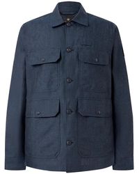 Belstaff - Forge Jacket - Lyst