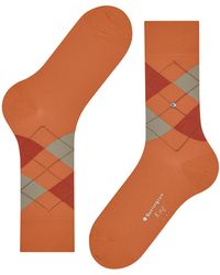 Burlington - King Socks - Lyst