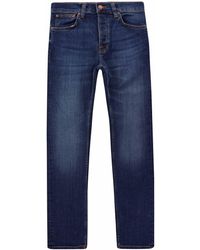 Nudie Jeans - Grim Tim - Lyst