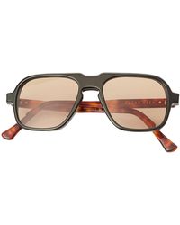 Oscar Deen - Fraser Sunglasses - Lyst