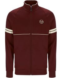 Sergio Tacchini x Stuarts - X Stuarts Orion Track Top - Lyst
