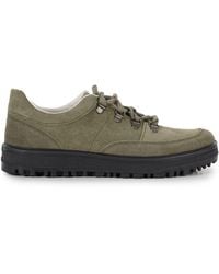 Novesta - Trampky Suede Trainer - Lyst