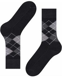 Burlington - Preston Socks - Lyst