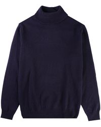 Pittari - Wye Turtle Neck Jumper - Lyst