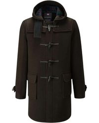 Gloverall - Morris Duffle Coat - Lyst