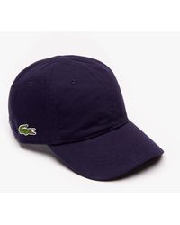 lacoste hat jd