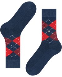 Burlington - Preston Socks - Lyst