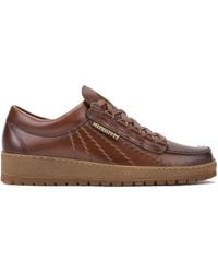 Mephisto - Mamouth Shoes - Lyst